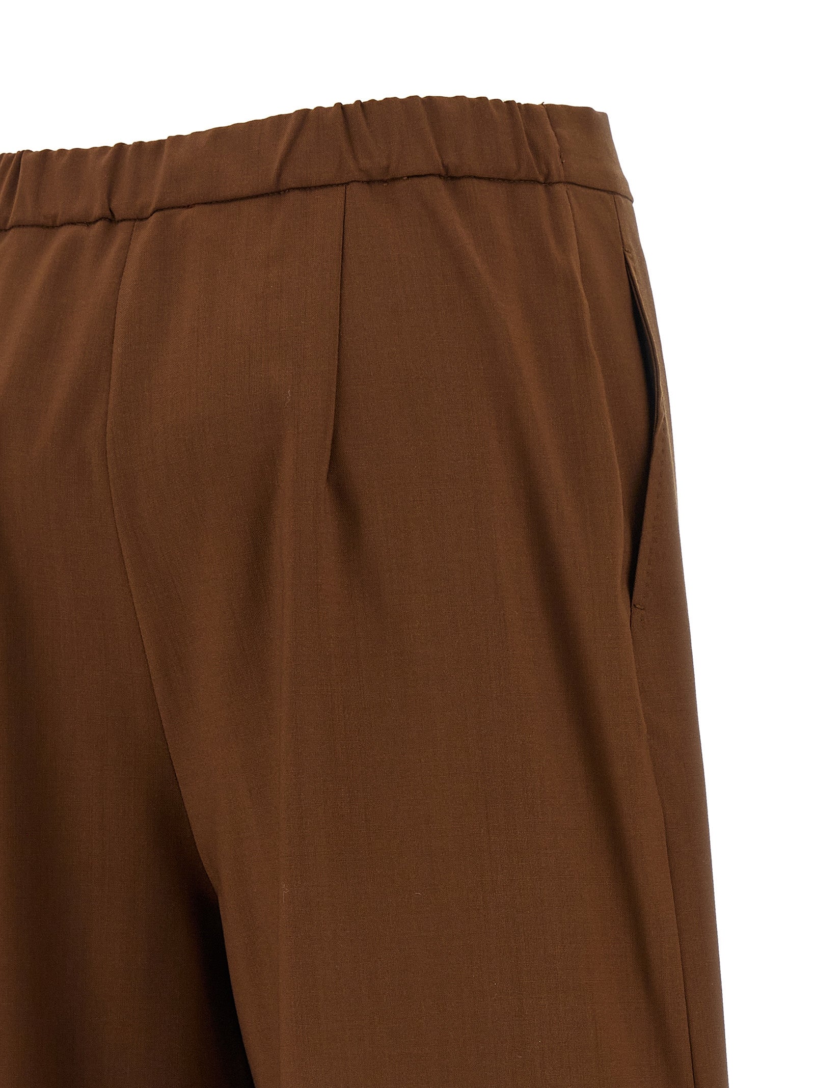 Max Mara Studio Max Mara Studio Mstcortone Pants
