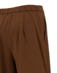 Max Mara Studio Max Mara Studio Mstcortone Pants