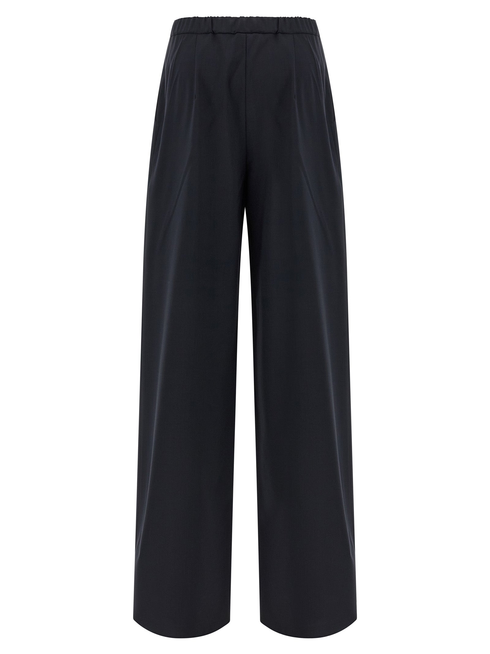 Max Mara Studio Max Mara Studio Mstcorone Pants