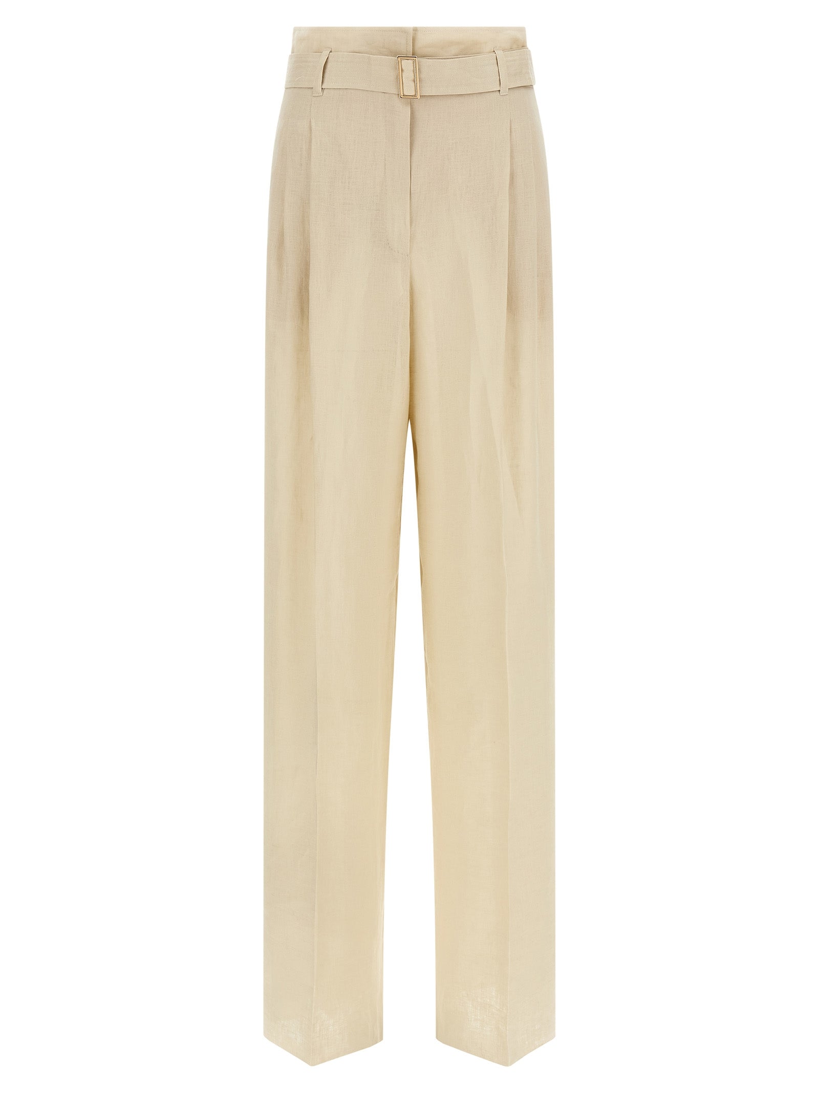 Max Mara Studio Max Mara Studio Mstmateria Pants
