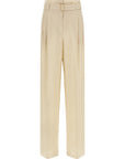 Max Mara Studio Max Mara Studio Mstmateria Pants