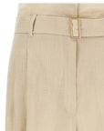 Max Mara Studio Max Mara Studio Mstmateria Pants
