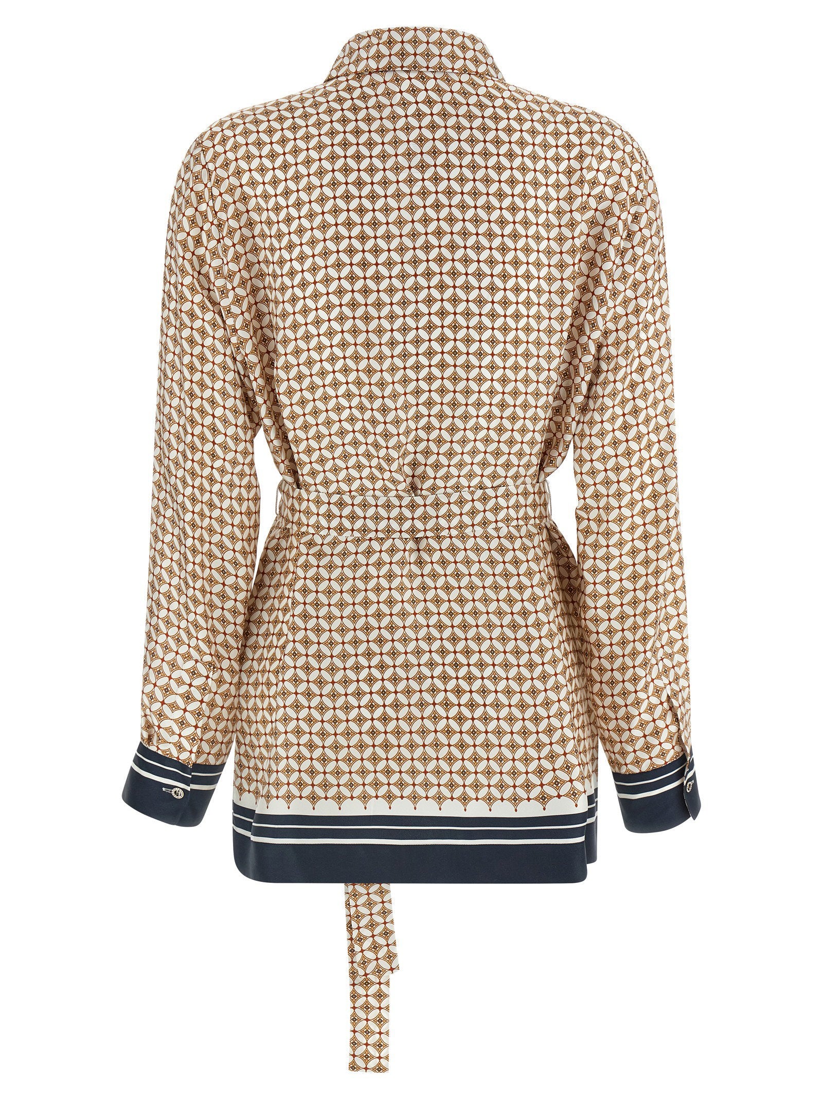 Max Mara Studio Max Mara Studio Msttenuta Shirt