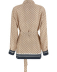 Max Mara Studio Max Mara Studio Msttenuta Shirt