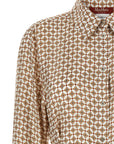 Max Mara Studio Max Mara Studio Msttenuta Shirt