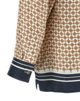 Max Mara Studio Max Mara Studio Msttenuta Shirt