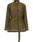 Max Mara Studio Max Mara Studio Msttenuta Shirt