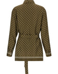 Max Mara Studio Max Mara Studio Msttenuta Shirt