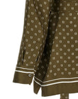 Max Mara Studio Max Mara Studio Msttenuta Shirt