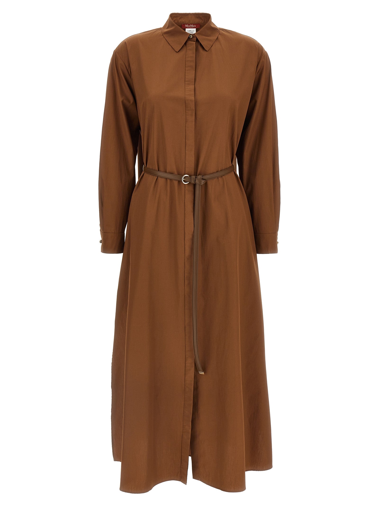 Max Mara Studio Max Mara Studio Mstlecito Dress