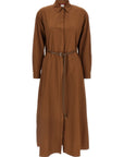 Max Mara Studio Max Mara Studio Mstlecito Dress