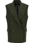 Max Mara Studio Max Mara Studio Mstaia Vest