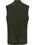 Max Mara Studio Max Mara Studio Mstaia Vest