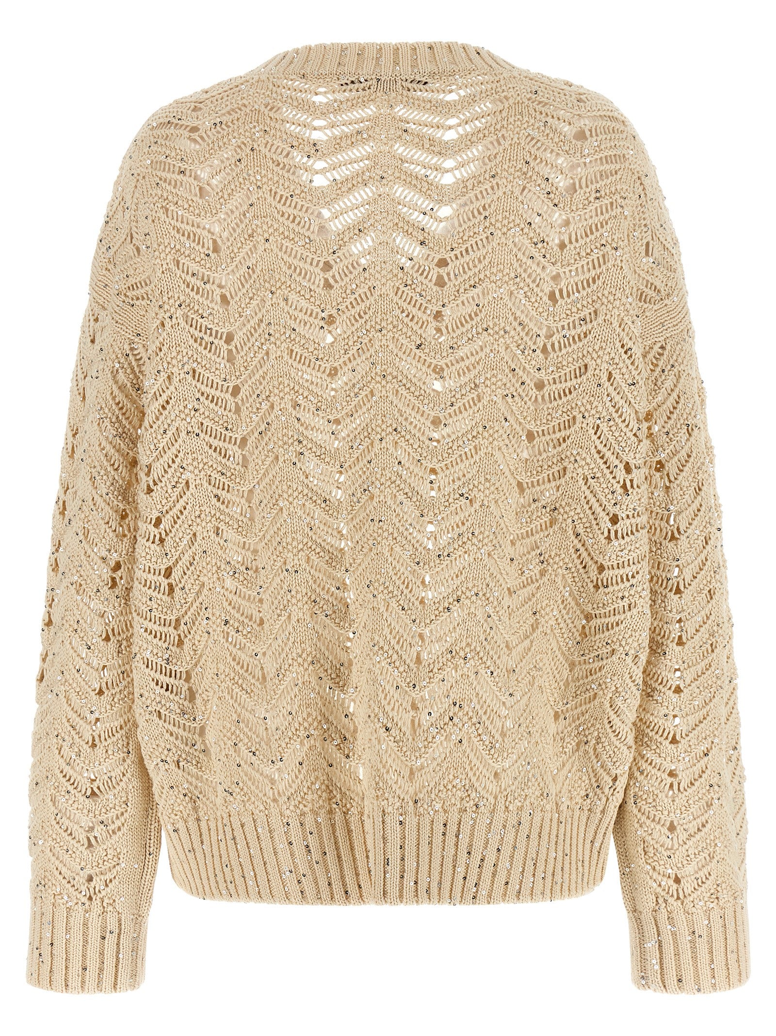 Max Mara Studio Max Mara Studio Mstfelino Sweater