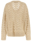 Max Mara Studio Max Mara Studio Mstfelino Sweater
