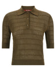 Max Mara Studio Max Mara Studio Mstgallo Polo Shirt