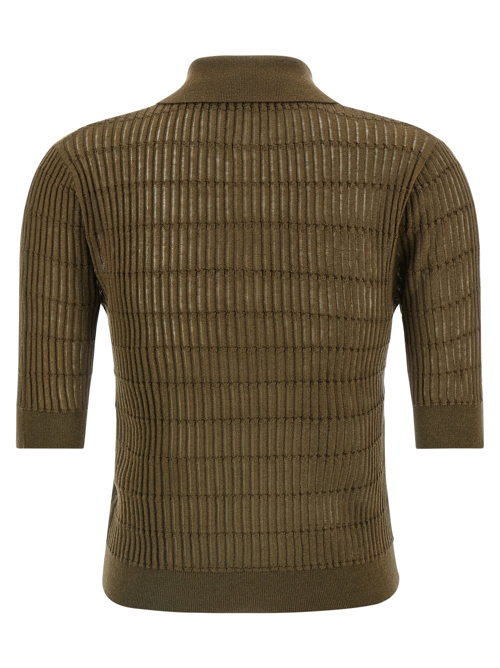 Max Mara Studio Max Mara Studio Mstgallo Polo Shirt