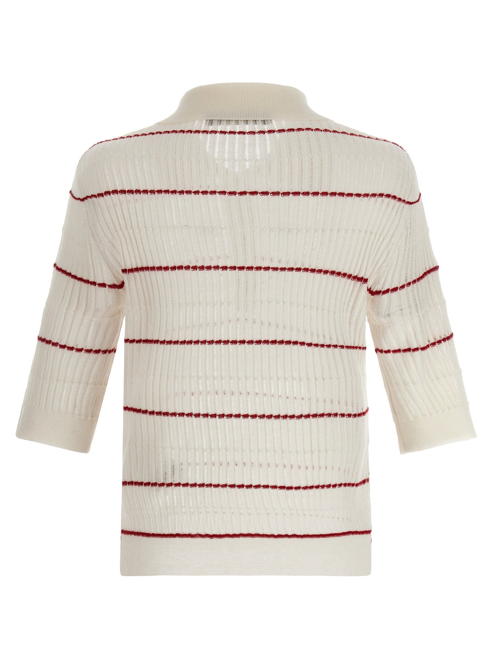 Max Mara Studio Max Mara Studio Mstgallo Polo Shirt