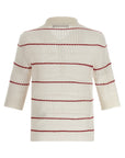 Max Mara Studio Max Mara Studio Mstgallo Polo Shirt