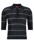 Max Mara Studio Max Mara Studio Mstgallo Polo Shirt