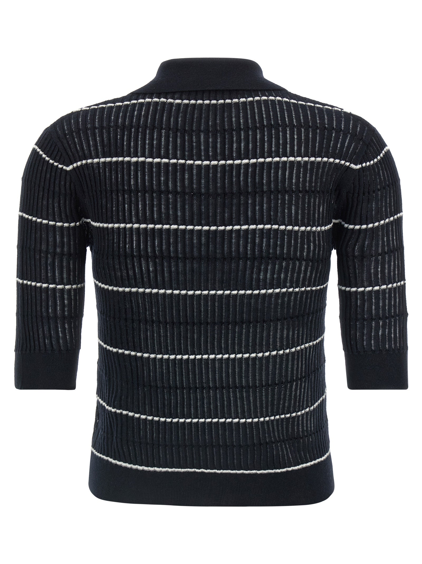Max Mara Studio Max Mara Studio Mstgallo Polo Shirt