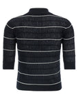 Max Mara Studio Max Mara Studio Mstgallo Polo Shirt