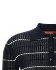 Max Mara Studio Max Mara Studio Mstgallo Polo Shirt