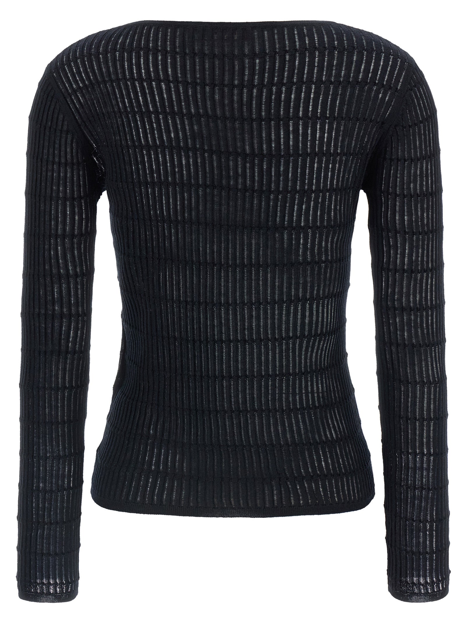Max Mara Studio Max Mara Studio Mstpedone Sweater