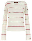 Max Mara Studio Max Mara Studio Stepdone Sweater