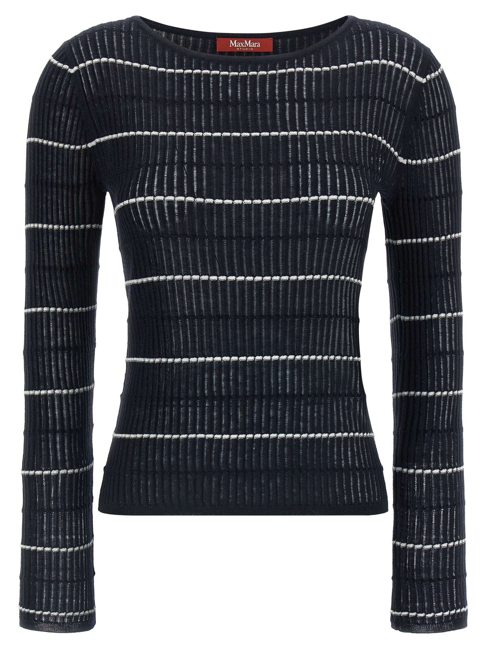 Max Mara Studio Max Mara Studio Mstpedone Sweater