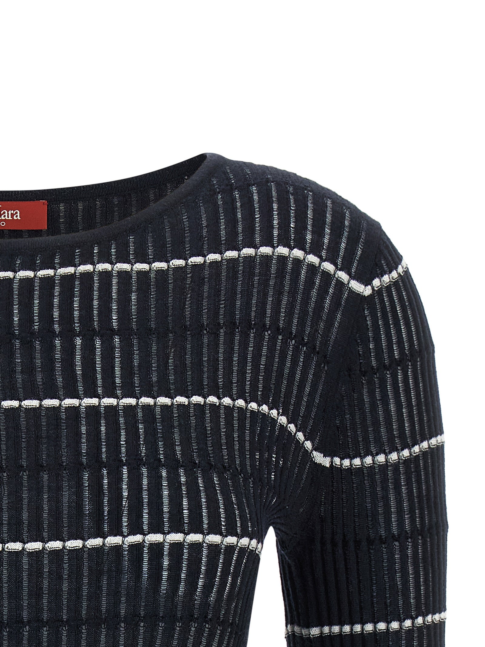 Max Mara Studio Max Mara Studio Mstpedone Sweater