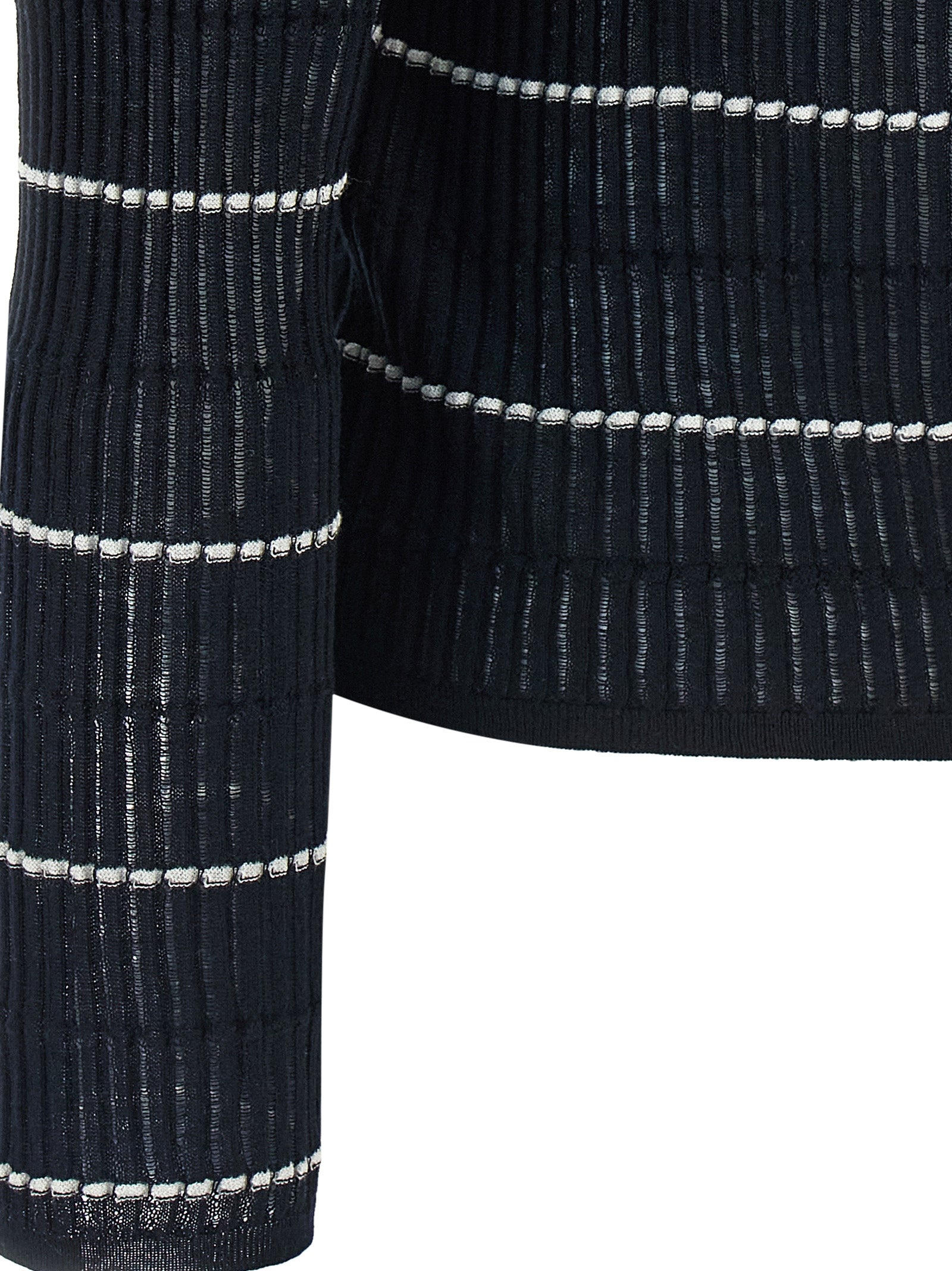 Max Mara Studio Max Mara Studio Mstpedone Sweater