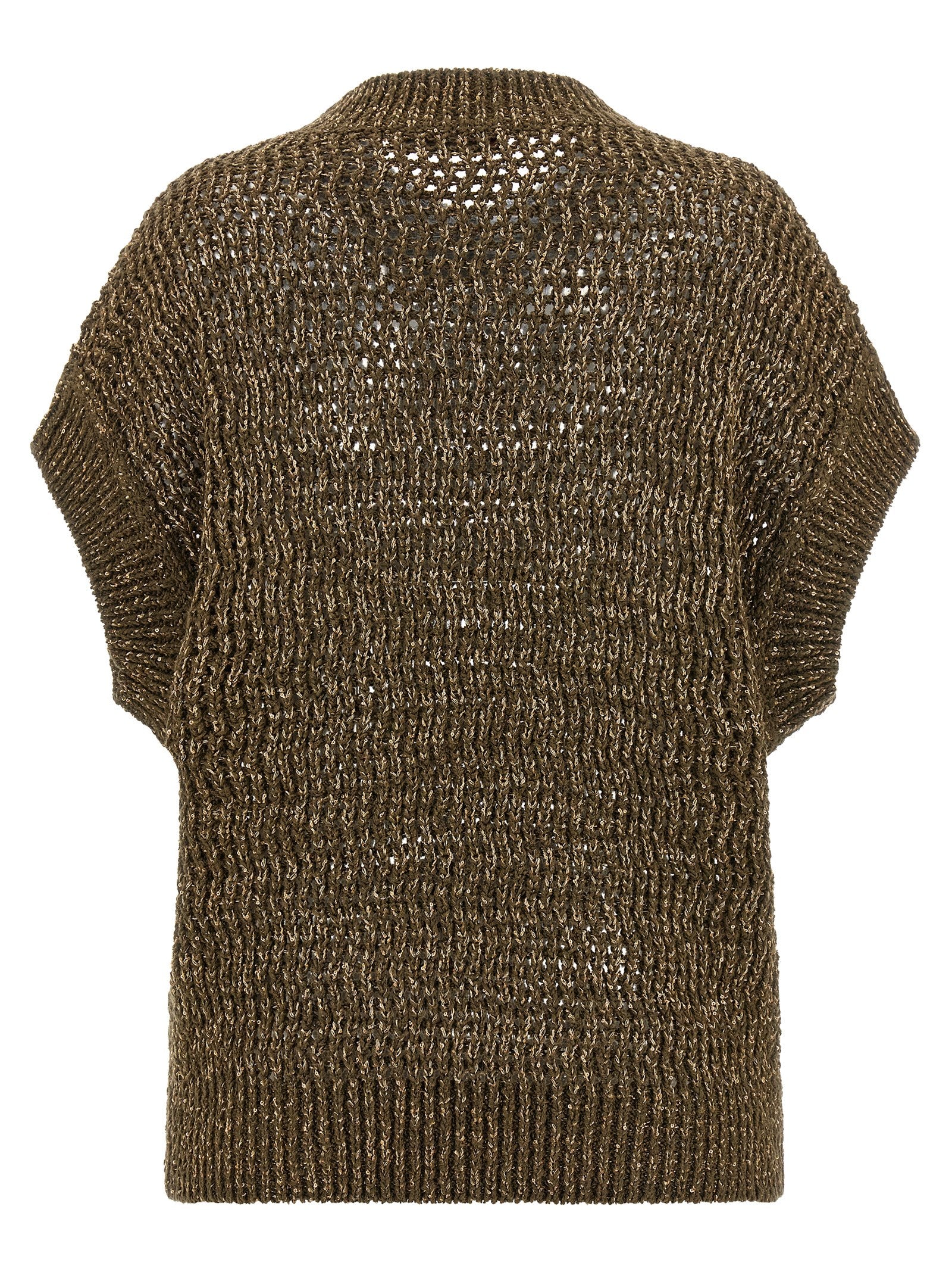 Max Mara Studio Max Mara Studio Mstarmonia Sweater