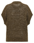 Max Mara Studio Max Mara Studio Mstarmonia Sweater