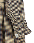 Max Mara The Cube Max Mara The Cube Mtcfate Trench Coat