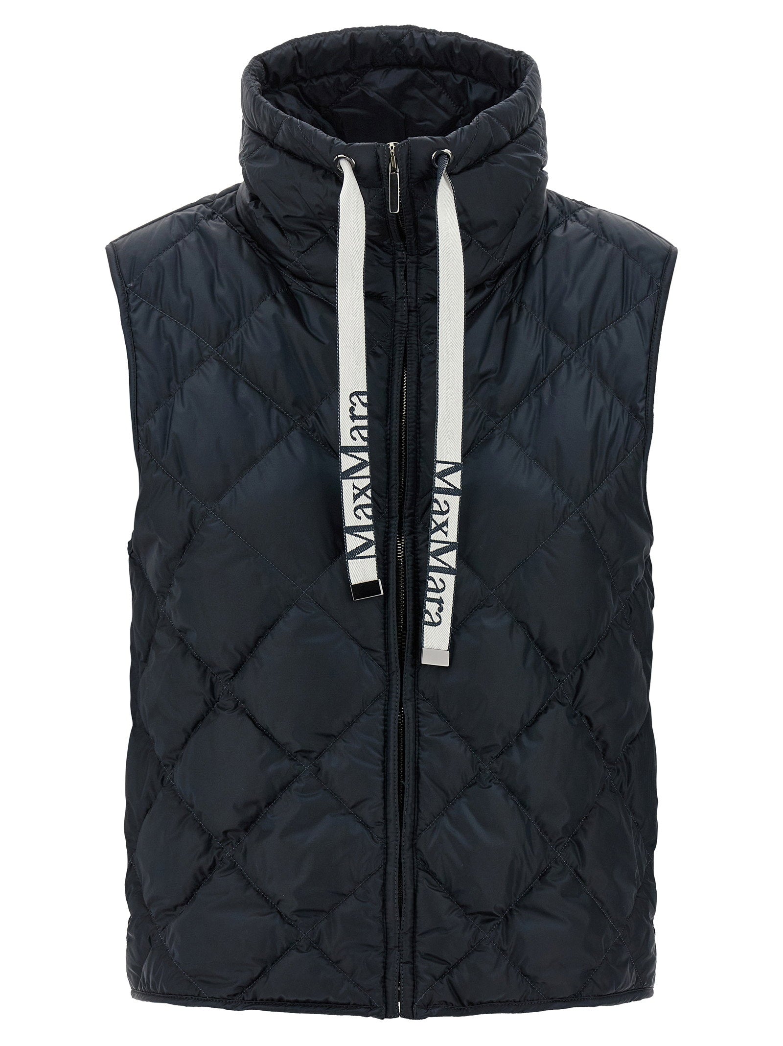 Max Mara The Cube Max Mara The Cube Tregic Vest