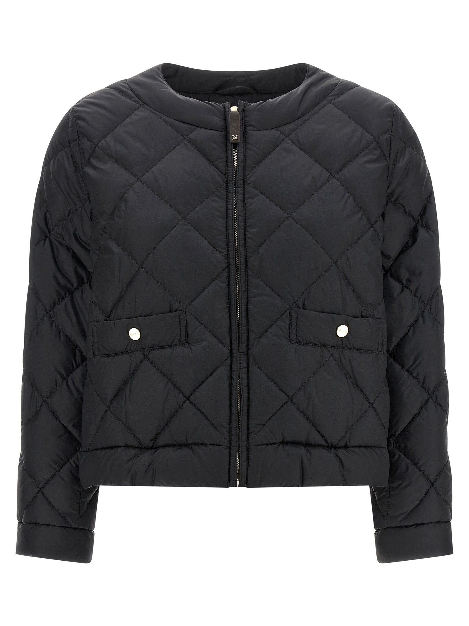Max Mara The Cube Max Mara The Cube Mtcsofta Jacket
