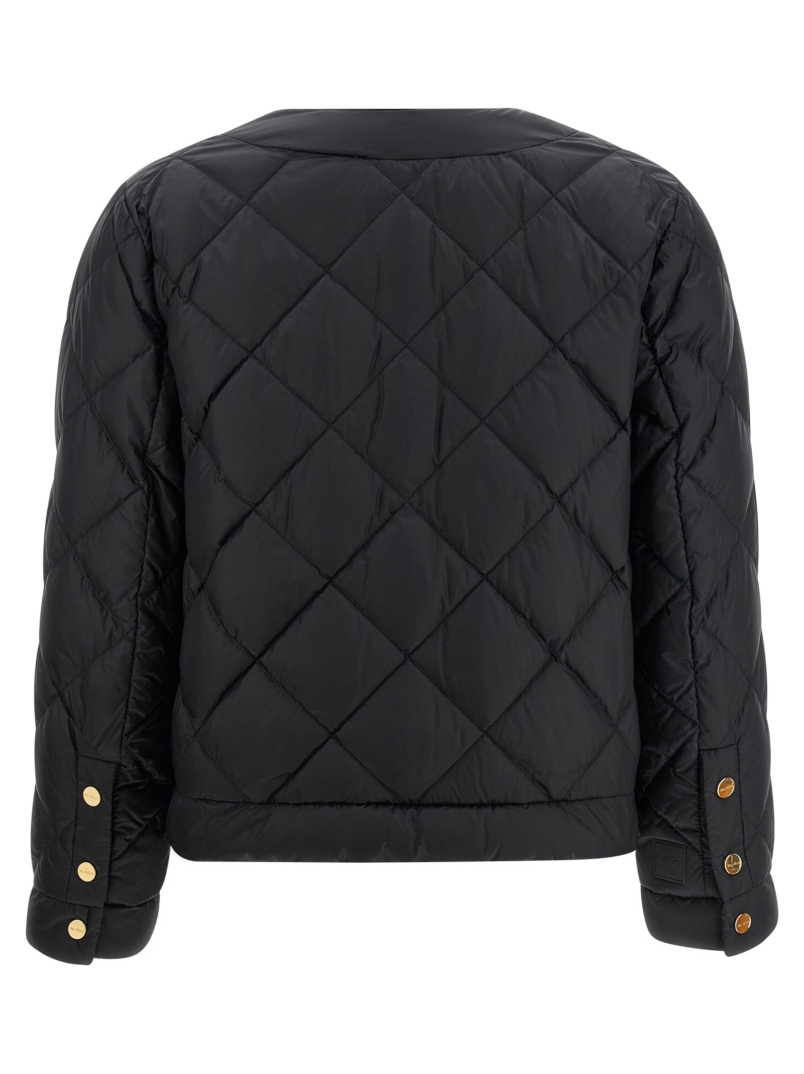 Max Mara The Cube Max Mara The Cube Mtcsofta Jacket