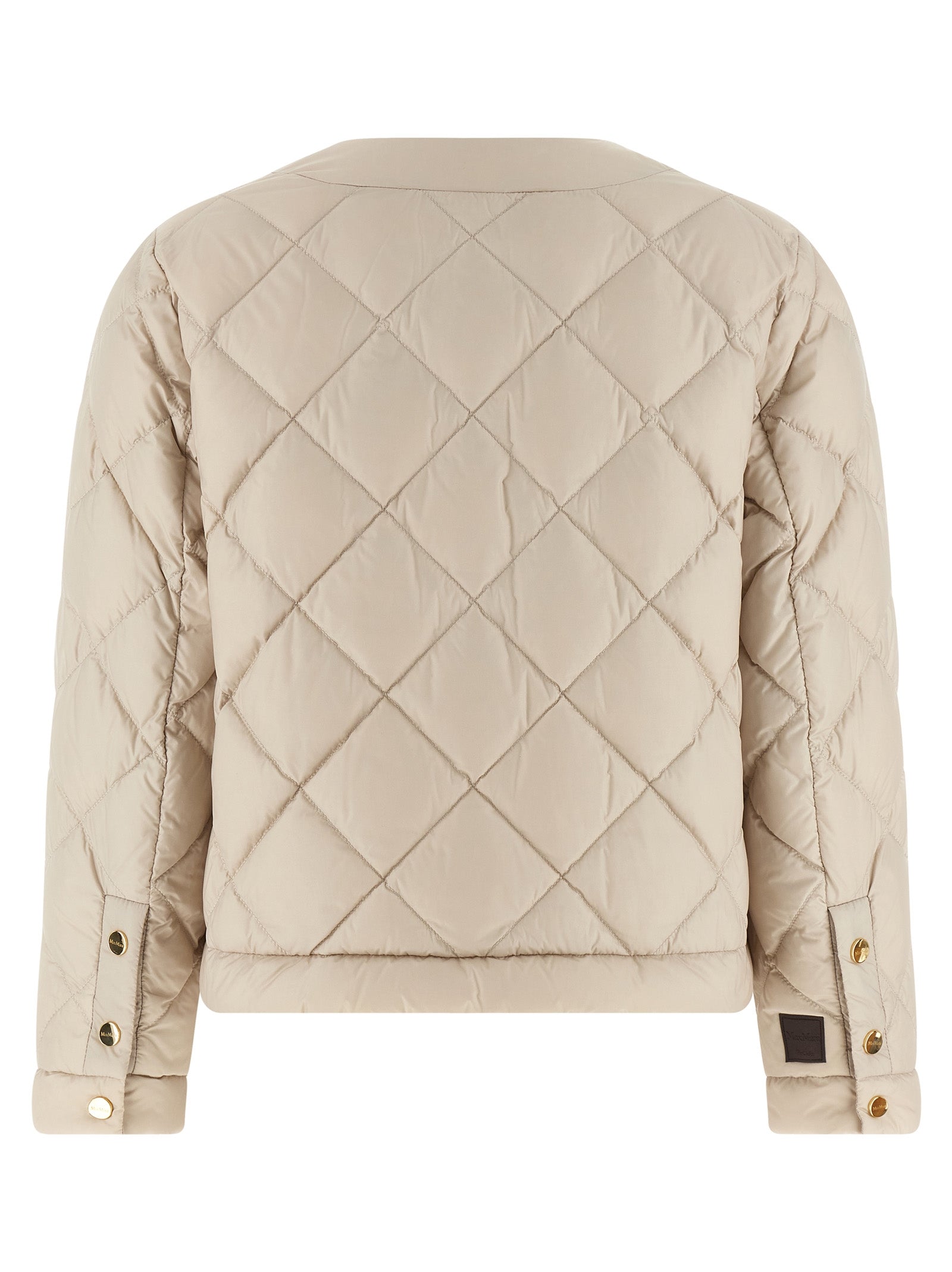 Max Mara The Cube Max Mara The Cube Mtcsofta Jacket