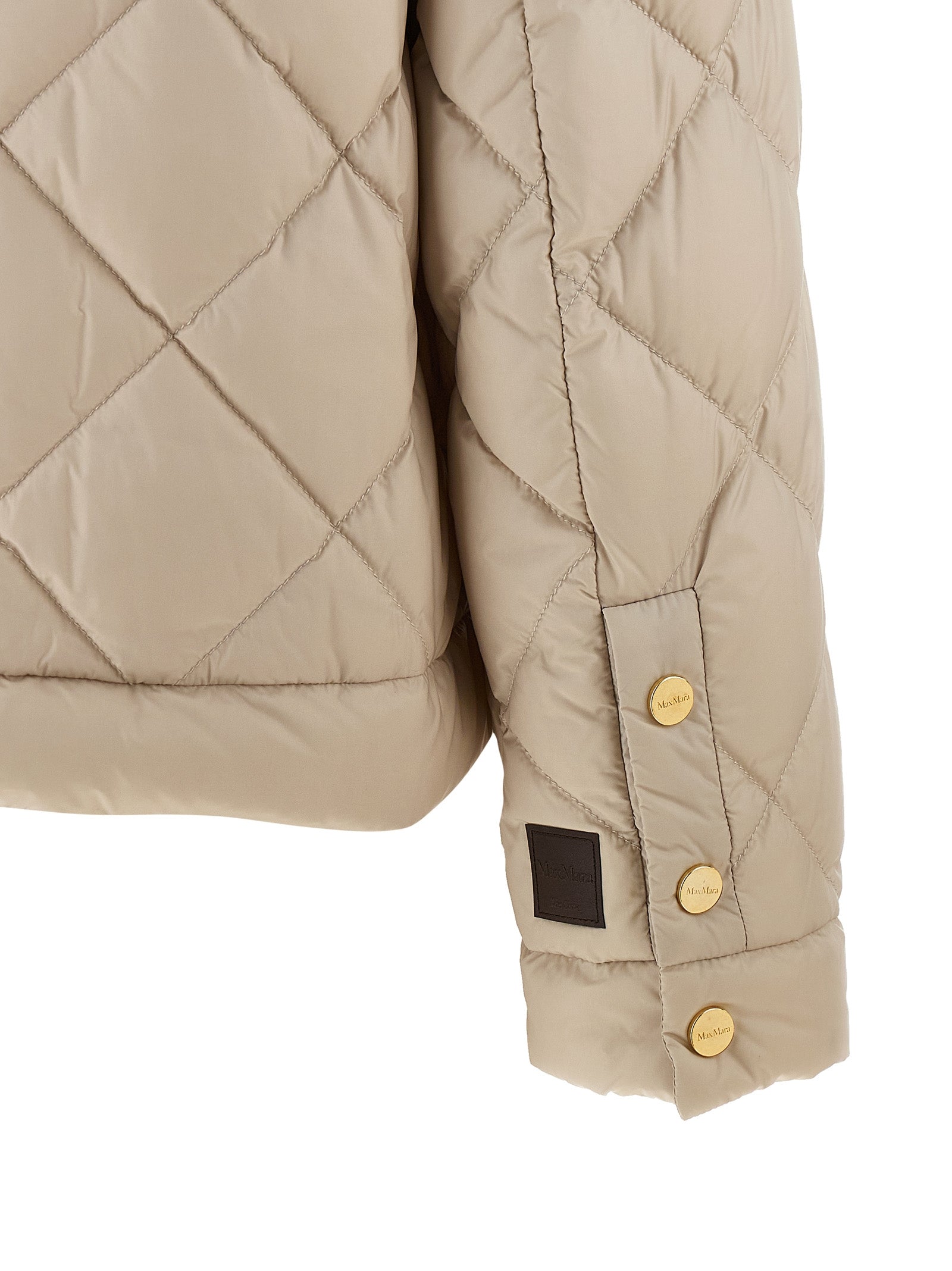 Max Mara The Cube Max Mara The Cube Mtcsofta Jacket