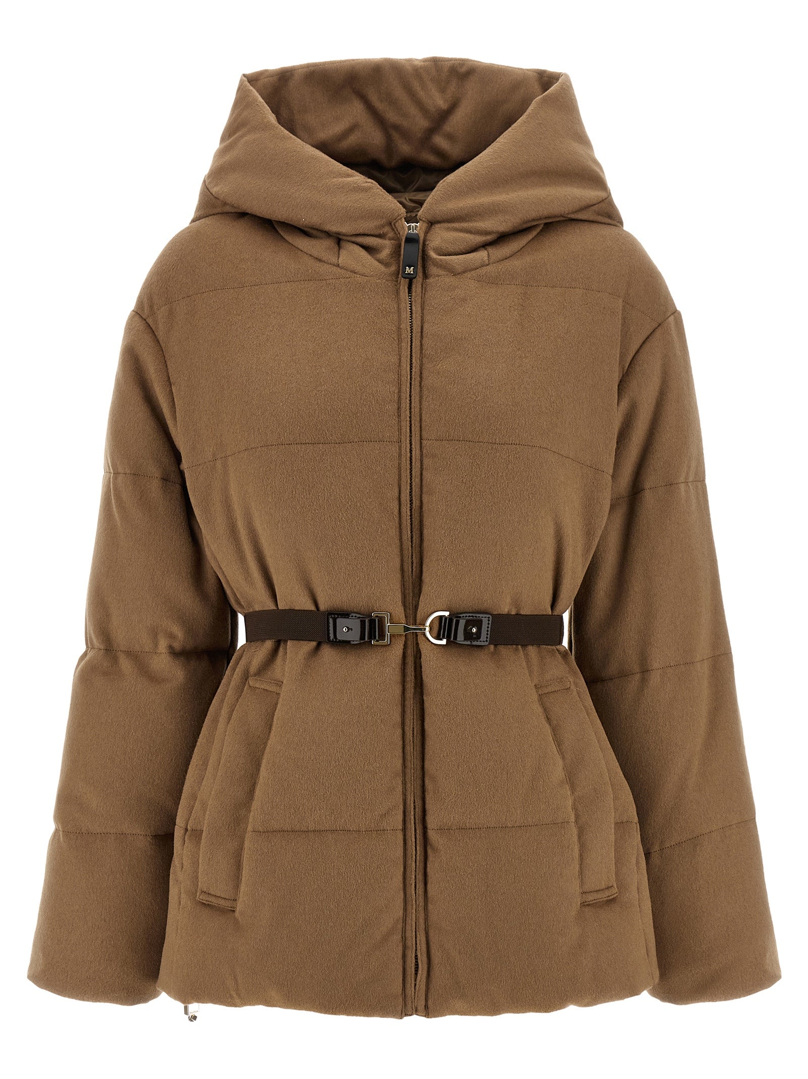 Max Mara The Cube Max Mara The Cube Mtccorona Down Jacket