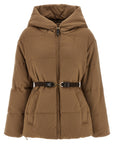 Max Mara The Cube Max Mara The Cube Mtccorona Down Jacket