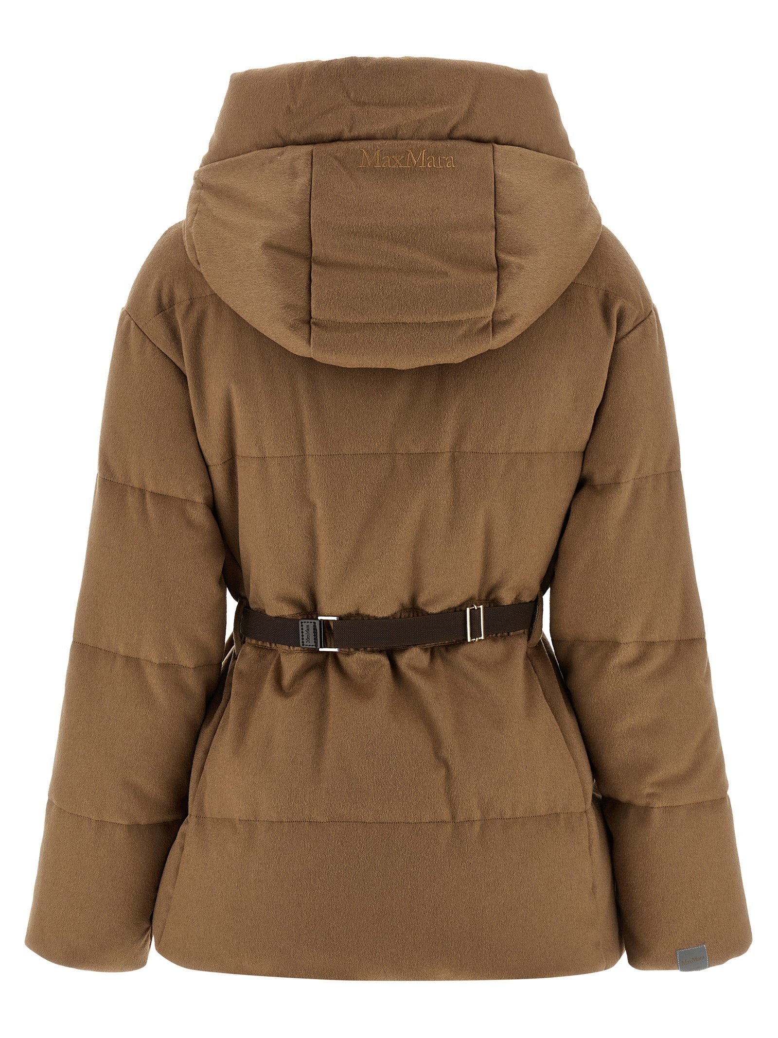 Max Mara The Cube Max Mara The Cube Mtccorona Down Jacket