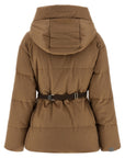 Max Mara The Cube Max Mara The Cube Mtccorona Down Jacket