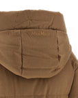 Max Mara The Cube Max Mara The Cube Mtccorona Down Jacket