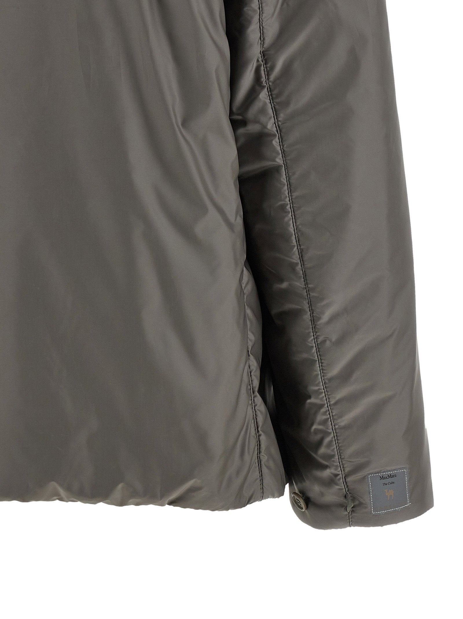 Max Mara The Cube Max Mara The Cube Greenh Jacket