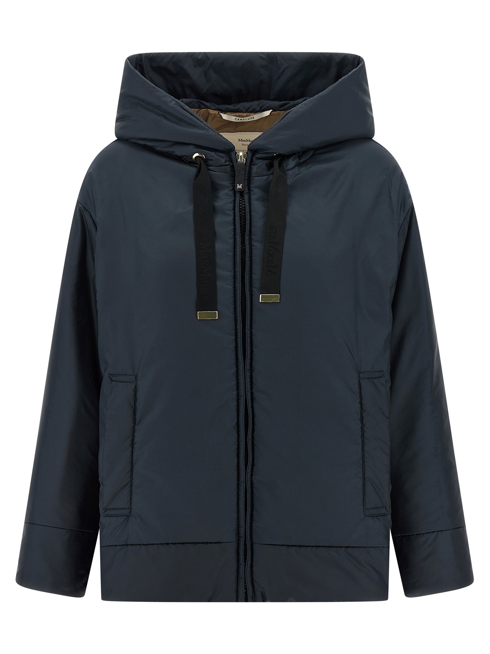 Max Mara The Cube Max Mara The Cube Mtcdaria Jacket