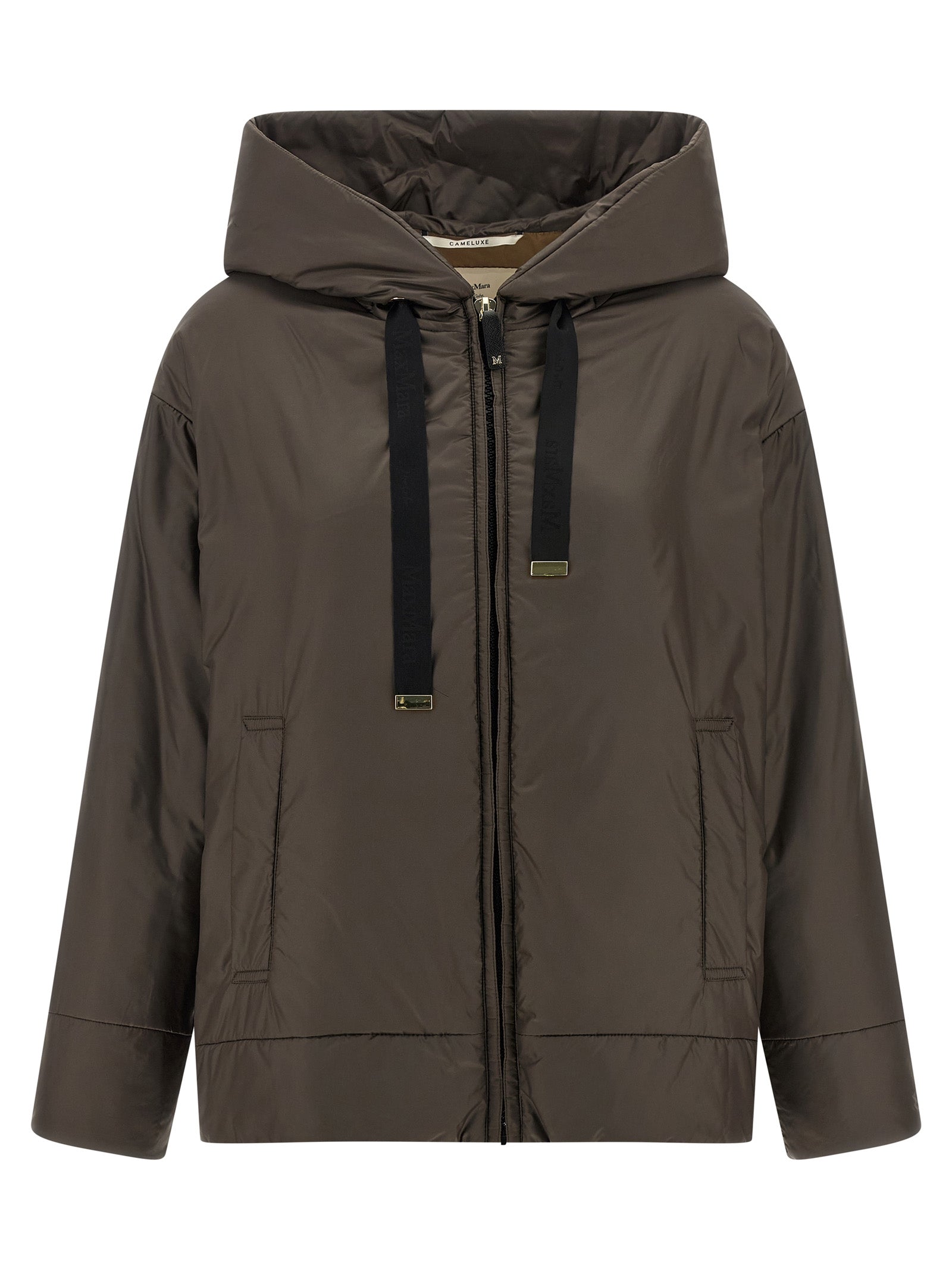 Max Mara The Cube Max Mara The Cube Mtcdaria Jacket