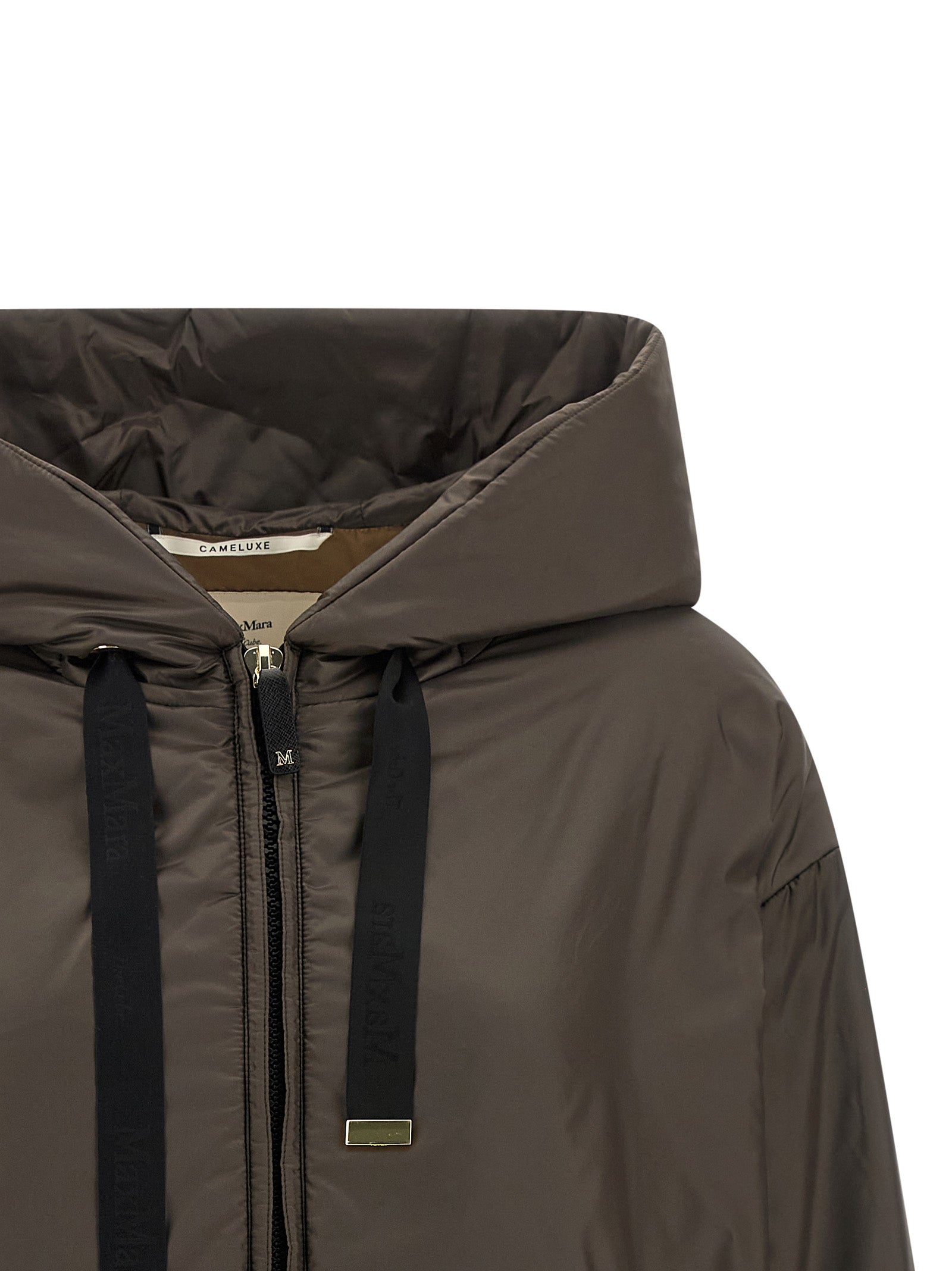 Max Mara The Cube Max Mara The Cube Mtcdaria Jacket