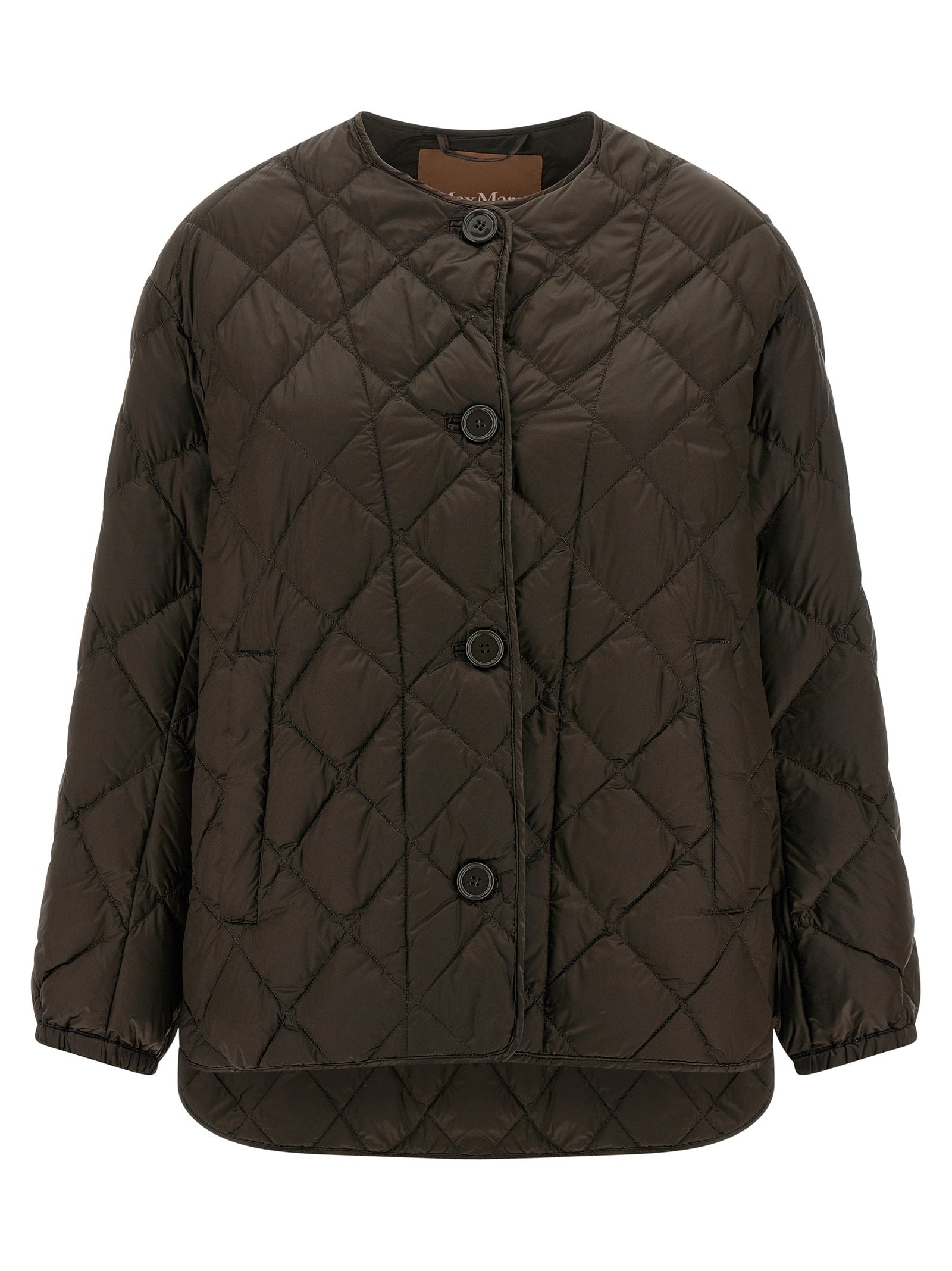 Max Mara The Cube Max Mara The Cube Mtcsoftd Down Jacket